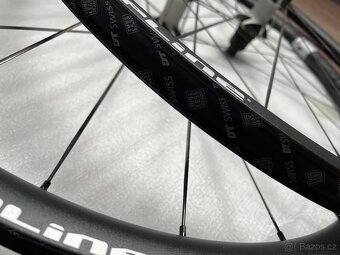 Gravel kola DT Swiss GR1600 - 4