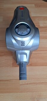 Hlavní motorová část vysavače Hoover H-FREE 700 - 4