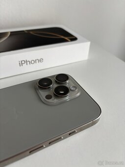 iPhone 16 Pro 128 GB - 4
