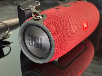 JBL Xtreme BLuetooth reproduktor - 4