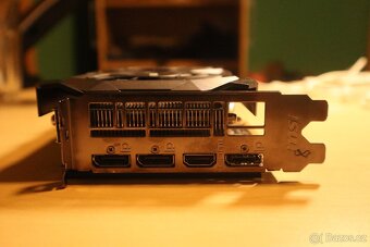 Rx 5700 xt (msi) - 4