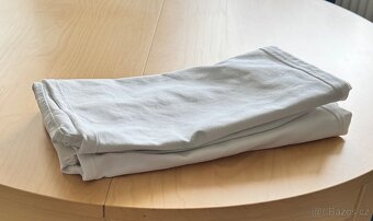 4 židle IKEA - masiv bříza - 4