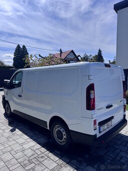 RENAULT TRAFIC,2.0dci,110kw,2024,ČR,DPH - 4