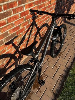 Commencal Meta TR V4 29/M Záruka - 4