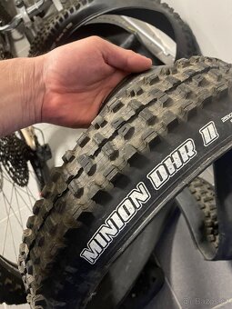Prodám pláště MAXXIS - 4