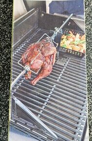 Grill příslušenství - 4