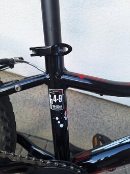 Dětské kolo SUPERIOR 20 ( CYKLO ADAM ) - 4
