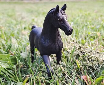 Custom schleich - 4