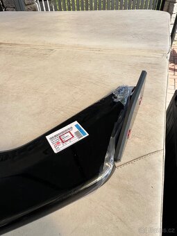lipo Golf 8 gti clubsport - 4