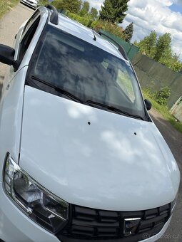 Dacia Logan 2020 - 4