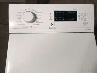 Prodám pračku Electrolux - 4