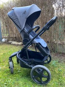 Kočárek Easywalker Harvey 3 Kombi 2 v 1 - 4