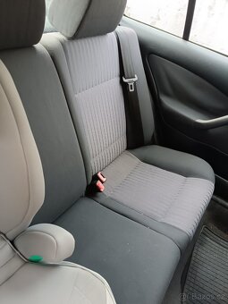 Škoda Octavia 1.9tdi 81 kw elegance - 4