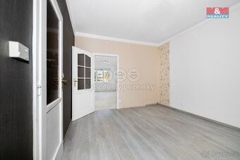 Pronájem bytu 2+1, 61 m², Nýřany, ul. Komenského - 4
