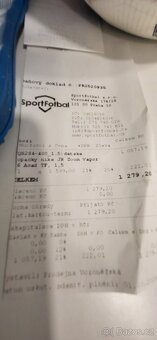 Kopačky Turfy Nike vel. 33,5 - 4
