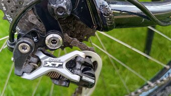 KTM cyklistické horské kolo - 4