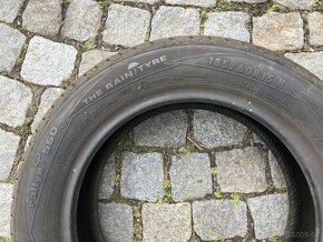 Pneumatiky UNIROYAL 185/60 R15 / 185/60/15 - 4