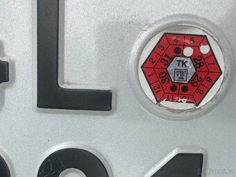 Kentoya Viking 125 cmm - 4
