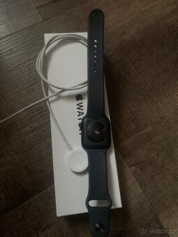 Apple Watch SE 2gen GPS 44mm - 4