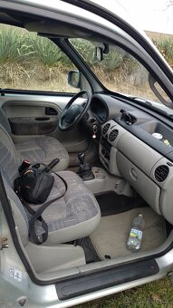 Kangoo 1.5 dCi - 4