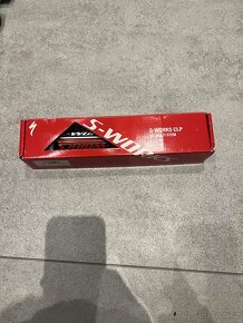 Představec Specialized S-Works CLP Multi Stem - Black/Red - 4