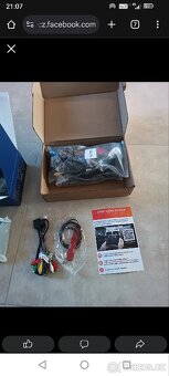 Autorádio Android Partner Tepee/ Berlingo (08-18) - 4