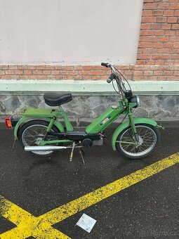 Prodám Babetu 207 - 4
