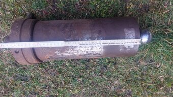Mailer vleku - 4