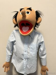 Loutky Muppets - 4