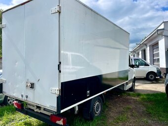 VW CRAFTER 2.0 TDI,100 kW,r.v.2014,DPH - 4
