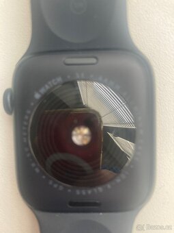 Hodinky Apple Watch se 2 generace 44 - 4