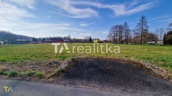 Prodej pozemek Bydlení Dětmarovice 73571 - 4