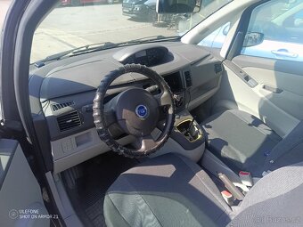 Fiat idea 1.9 - 4