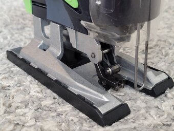 FESTOOL Carvex PS 420 EBQ přímočará pila - 4