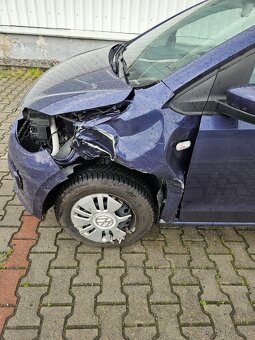 VW UP 1.0 44kW Move up - 4