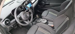 MINI Cooper SE Heatch - Elektrický - 4