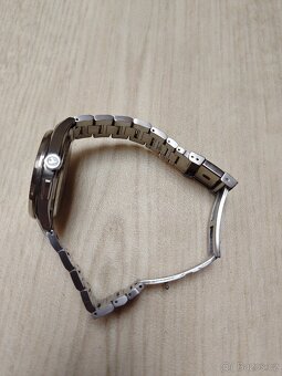 Casio Oceanus T200s - 4