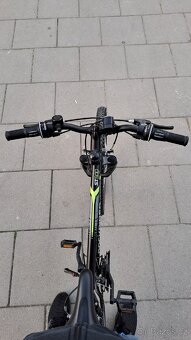 Horské kolo Rockrider 24 - 4