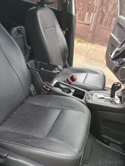 Chevrolet Captiva 2.2 automat - 4