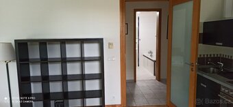 Praha 9, Starý Prosek, Valečovská ul. - 4