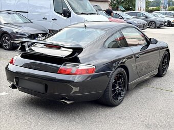 Porsche 911 3,4 CARRERA (1999) - 4