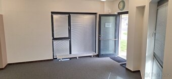 Nebytový prostor 36m2 - Uhříněves - 4