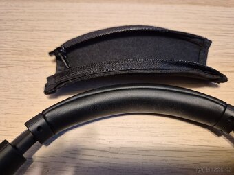 Bezdrátová sluchátka Sony WH-CH720N - 4