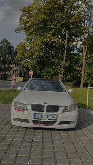 BMW e90 318i 2008 - 4