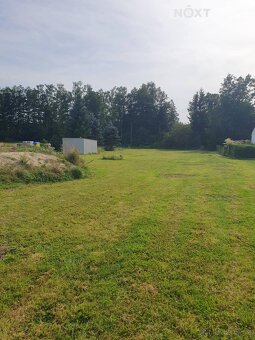 Prodej pozemek Bydlení, 3202㎡ - 4