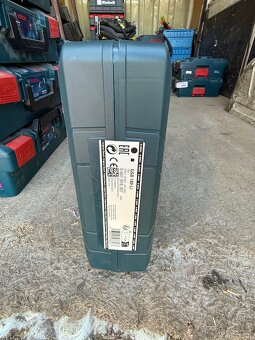 BOSCH Professional Akuvrtačka GSB 180LI - 4