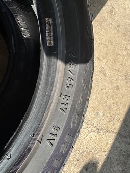 Pirelli 225/45 r17 letní - 4