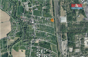 Prodej louky, 1256 m², Stonava - 4