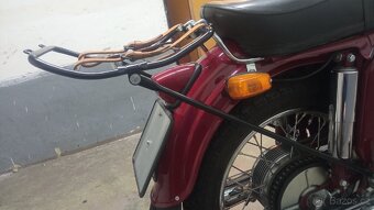 Jawa 250 panela 559 - 4