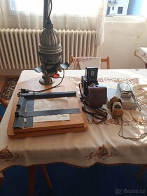 Starožitnosti - 4